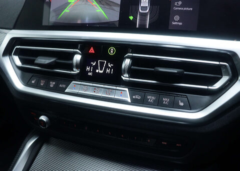 BMW 4 Series 2.0 420I M Sport Auto 5dr 29