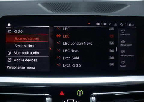 BMW 4 Series 2.0 420I M Sport Auto 5dr 19