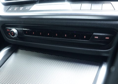 BMW 4 Series 2.0 420I M Sport Auto 5dr 30