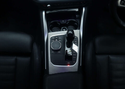 BMW 4 Series 2.0 420I M Sport Auto 5dr 18