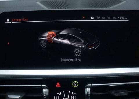 BMW 4 Series 2.0 420I M Sport Auto 5dr 26