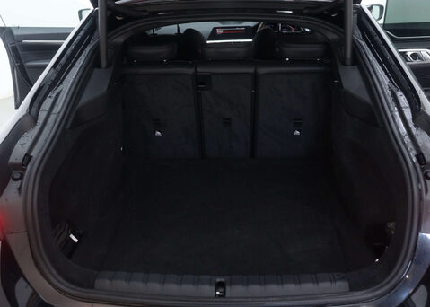 BMW 4 Series 2.0 420I M Sport Auto 5dr 50