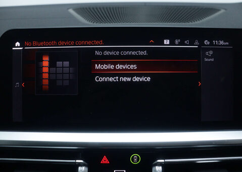 BMW 4 Series 2.0 420I M Sport Auto 5dr 20