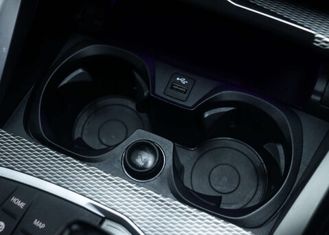 BMW 4 Series 2.0 420I M Sport Auto 5dr 31