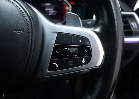 BMW 4 Series 2.0 420I M Sport Auto 5dr 36