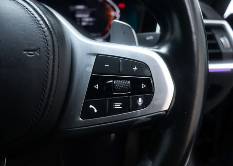 BMW 4 Series 2.0 420I M Sport Auto 5dr 36