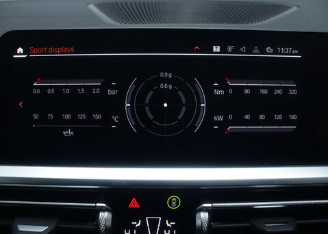 BMW 4 Series 2.0 420I M Sport Auto 5dr 25