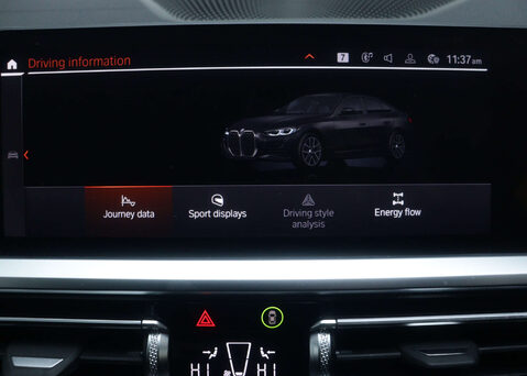 BMW 4 Series 2.0 420I M Sport Auto 5dr 24