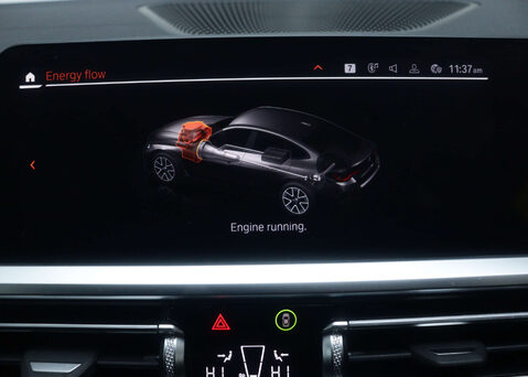 BMW 4 Series 2.0 420I M Sport Auto 5dr 26