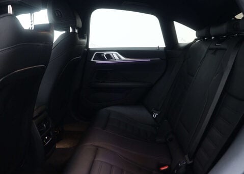 BMW 4 Series 2.0 420I M Sport Auto 5dr 48