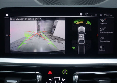 BMW 4 Series 2.0 420I M Sport Auto 5dr 28