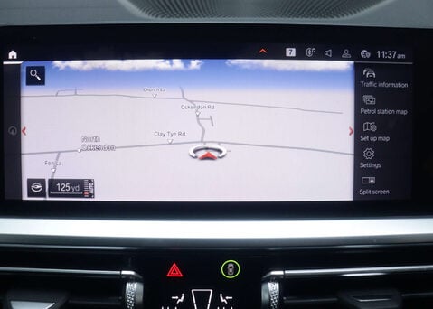 BMW 4 Series 2.0 420I M Sport Auto 5dr 23