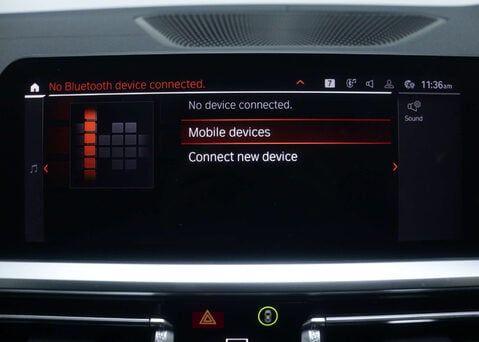 BMW 4 Series 2.0 420I M Sport Auto 5dr 20