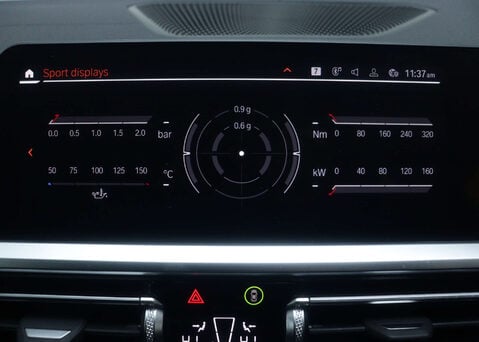 BMW 4 Series 2.0 420I M Sport Auto 5dr 25