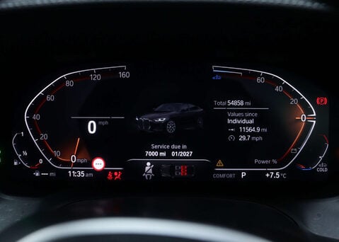 BMW 4 Series 2.0 420I M Sport Auto 5dr 15