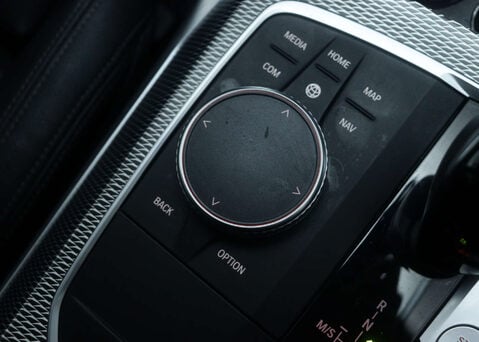 BMW 4 Series 2.0 420I M Sport Auto 5dr 32