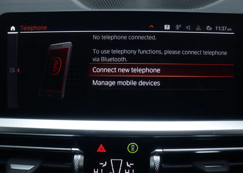 BMW 4 Series 2.0 420I M Sport Auto 5dr 21