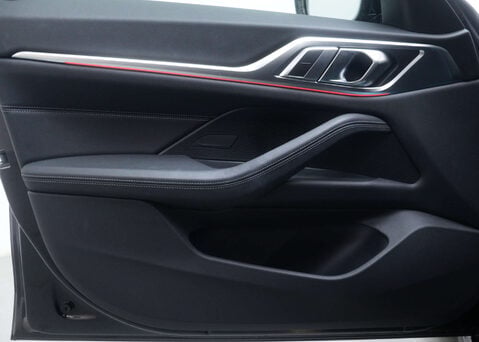 BMW 4 Series 2.0 420I M Sport Auto 5dr 47