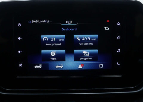 Suzuki SX4 S-Cross 1.4 SX4 S-Cross Motion Boosterjet MHEV 5dr 24