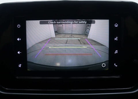 Suzuki SX4 S-Cross 1.4 SX4 S-Cross Motion Boosterjet MHEV 5dr 28