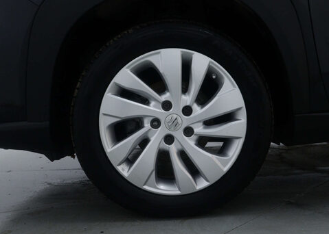 Suzuki SX4 S-Cross 1.4 SX4 S-Cross Motion Boosterjet MHEV 5dr 15