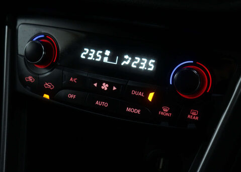 Suzuki SX4 S-Cross 1.4 SX4 S-Cross Motion Boosterjet MHEV 5dr 29