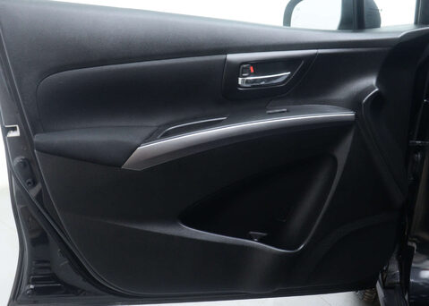 Suzuki SX4 S-Cross 1.4 SX4 S-Cross Motion Boosterjet MHEV 5dr 44