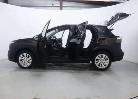 Suzuki SX4 S-Cross 1.4 SX4 S-Cross Motion Boosterjet MHEV 5dr 51