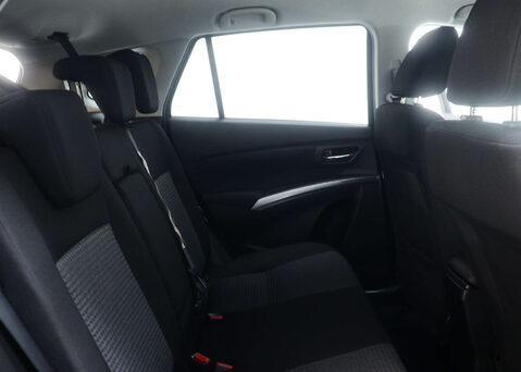 Suzuki SX4 S-Cross 1.4 SX4 S-Cross Motion Boosterjet MHEV 5dr 46