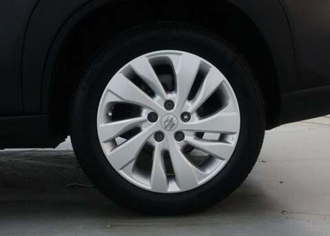 Suzuki SX4 S-Cross 1.4 SX4 S-Cross Motion Boosterjet MHEV 5dr 16