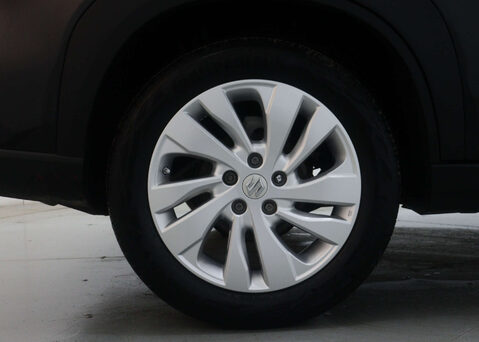 Suzuki SX4 S-Cross 1.4 SX4 S-Cross Motion Boosterjet MHEV 5dr 13