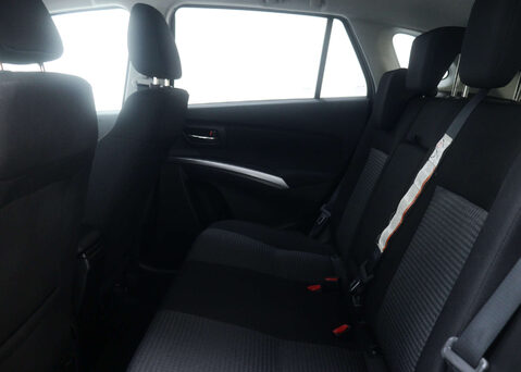 Suzuki SX4 S-Cross 1.4 SX4 S-Cross Motion Boosterjet MHEV 5dr 45