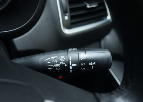 Suzuki SX4 S-Cross 1.4 SX4 S-Cross Motion Boosterjet MHEV 5dr 34