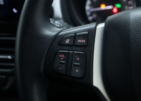 Suzuki SX4 S-Cross 1.4 SX4 S-Cross Motion Boosterjet MHEV 5dr 31