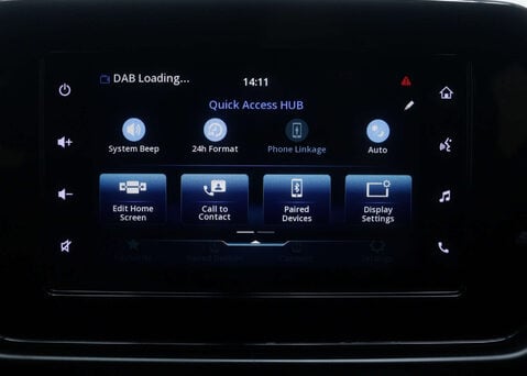 Suzuki SX4 S-Cross 1.4 SX4 S-Cross Motion Boosterjet MHEV 5dr 27