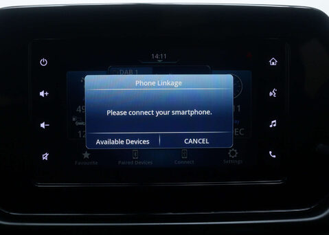 Suzuki SX4 S-Cross 1.4 SX4 S-Cross Motion Boosterjet MHEV 5dr 26