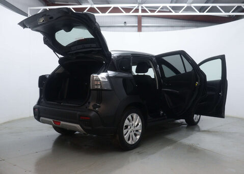 Suzuki SX4 S-Cross 1.4 SX4 S-Cross Motion Boosterjet MHEV 5dr 53
