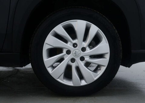 Suzuki SX4 S-Cross 1.4 SX4 S-Cross Motion Boosterjet MHEV 5dr 14