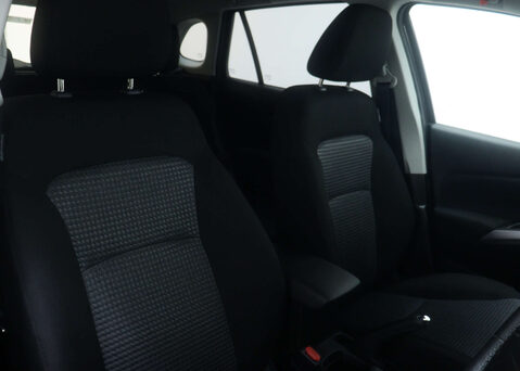 Suzuki SX4 S-Cross 1.4 SX4 S-Cross Motion Boosterjet MHEV 5dr 40