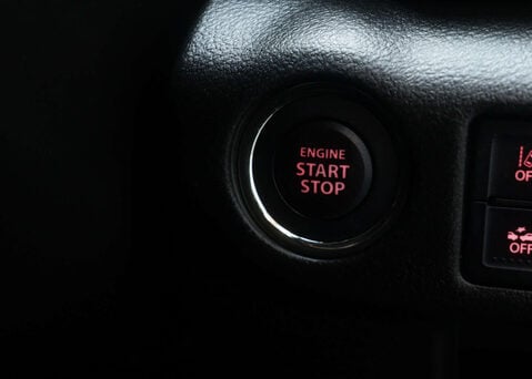 Suzuki SX4 S-Cross 1.4 SX4 S-Cross Motion Boosterjet MHEV 5dr 35