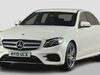 Mercedes-Benz E Class 2.0 E 200 AMG Line Auto 4dr