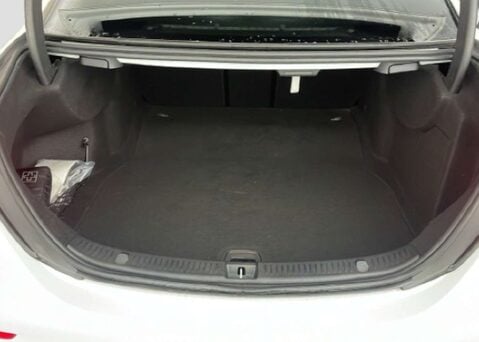 Mercedes-Benz E Class 2.0 E 200 AMG Line Auto 4dr 9