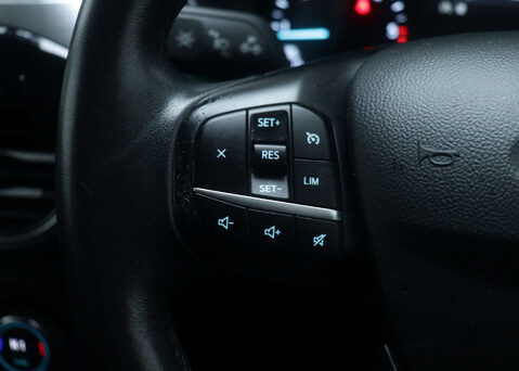 Ford Kuga 2.0 Kuga Titanium EcoBlue 4x4 Auto 4WD 5dr 34