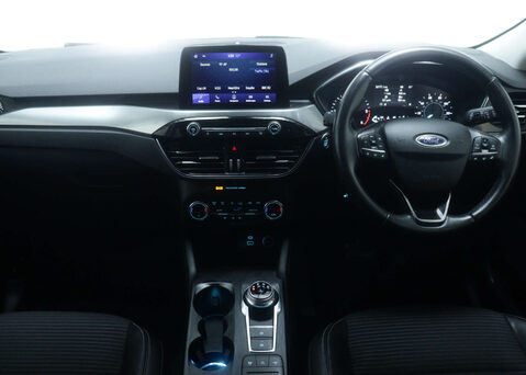 Ford Kuga 2.0 Kuga Titanium EcoBlue 4x4 Auto 4WD 5dr 19