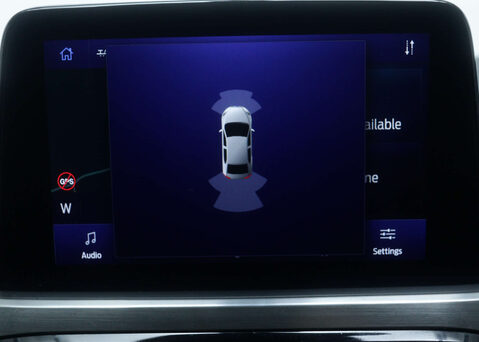 Ford Kuga 2.0 Kuga Titanium EcoBlue 4x4 Auto 4WD 5dr 28