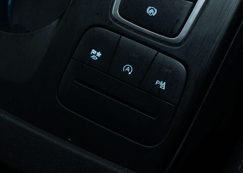 Ford Kuga 2.0 Kuga Titanium EcoBlue 4x4 Auto 4WD 5dr 31