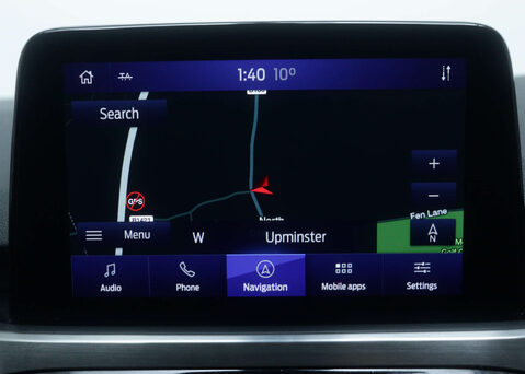 Ford Kuga 2.0 Kuga Titanium EcoBlue 4x4 Auto 4WD 5dr 23