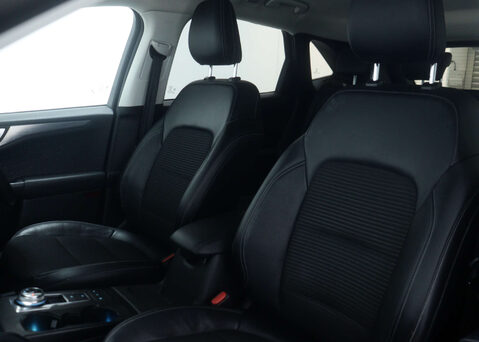 Ford Kuga 2.0 Kuga Titanium EcoBlue 4x4 Auto 4WD 5dr 47