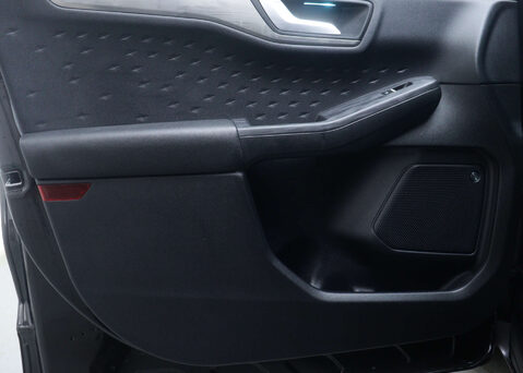 Ford Kuga 2.0 Kuga Titanium EcoBlue 4x4 Auto 4WD 5dr 48