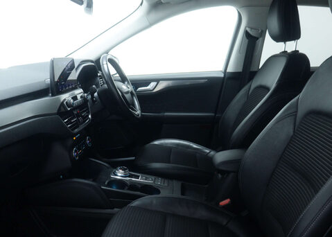 Ford Kuga 2.0 Kuga Titanium EcoBlue 4x4 Auto 4WD 5dr 46